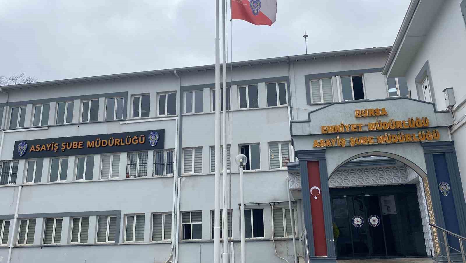 Bursada 50 Bin Lira Borç Kavgası: 1 Ölü, 2 Yaralı