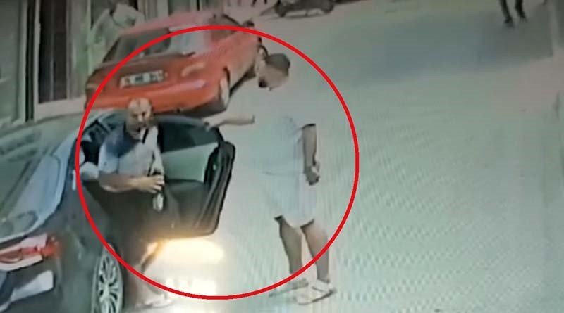 Bursada Akıl Almaz Olay: Kiralık Aracı Satamayınca Para Dolu Çantayı Alıp Kaçtılar