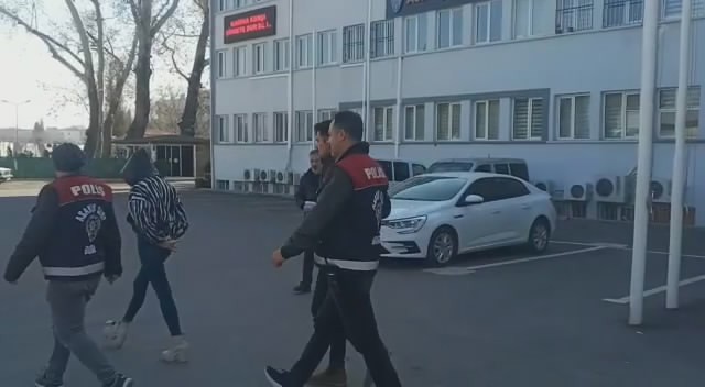 Bursa'da Arıtma Cihazına Bakım Bahanesiyle Hırsızlık Yaptılar