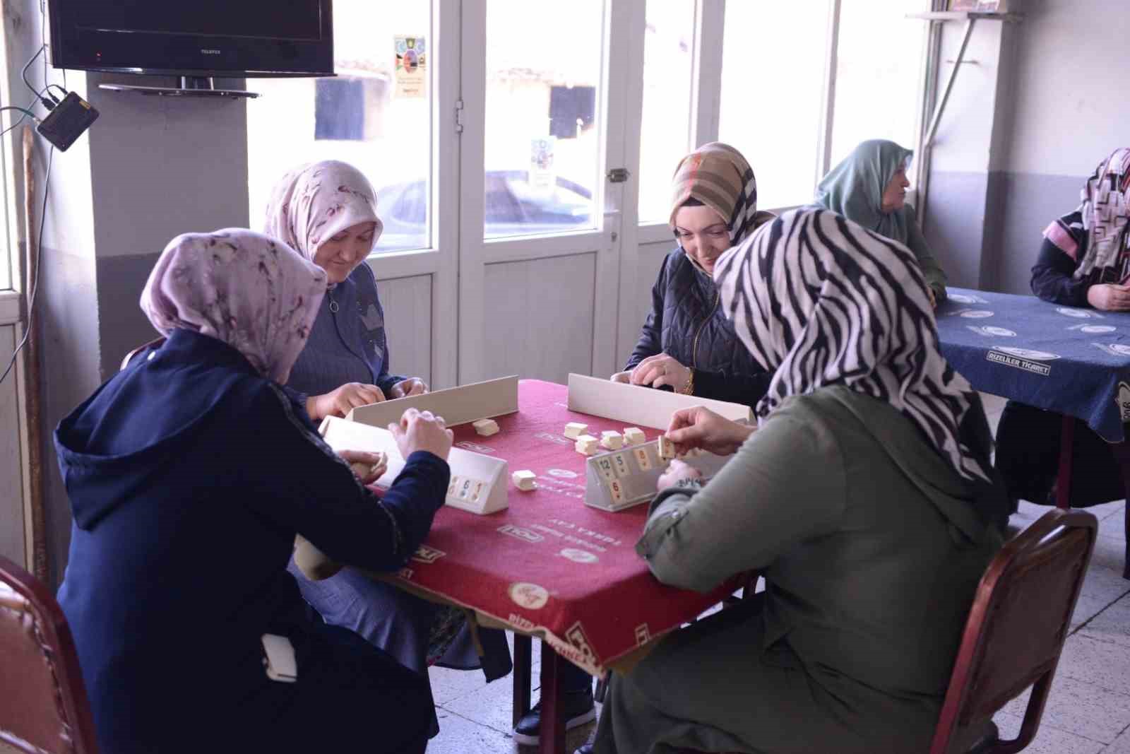 Bursada Bu Köyde Erkeklere Sokağa Çıkma Yasağı
