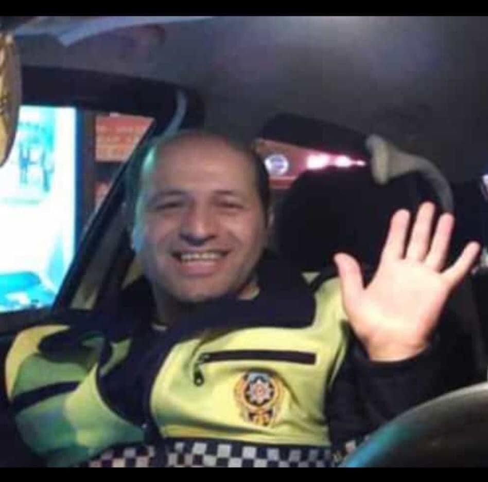 Bursada Covid-19 Nedeniyle Bir Polis Hayatını Kaybetti
