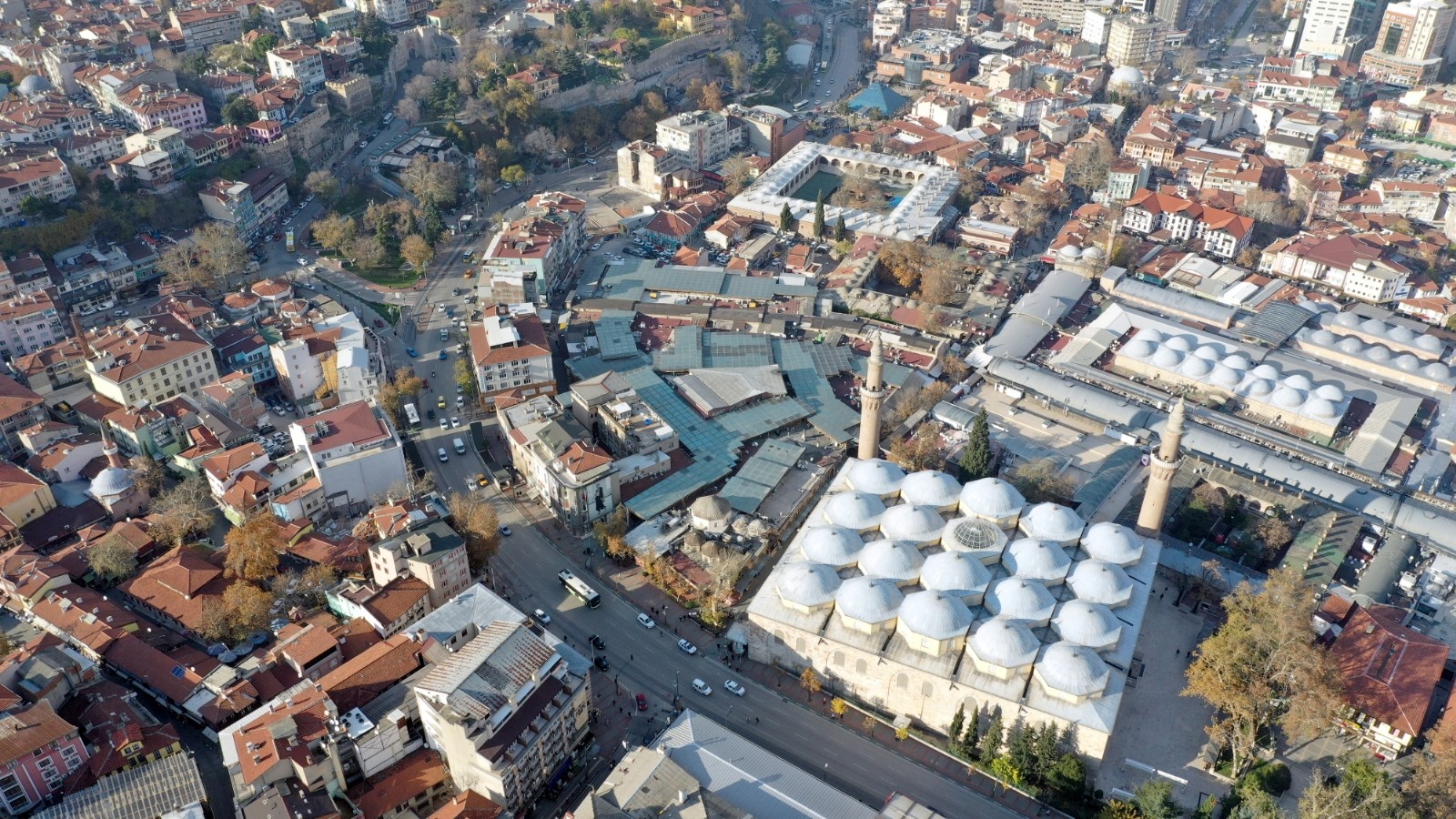 Bursa'da Cumhurbaşkanı Kararıyla Süreç Hızlanıyor