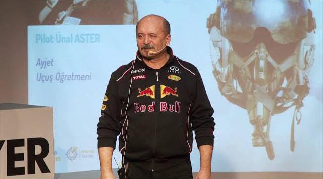 Bursada Düşen Uçakta Vefat Eden Pilotların Kimlikleri Belli Oldu