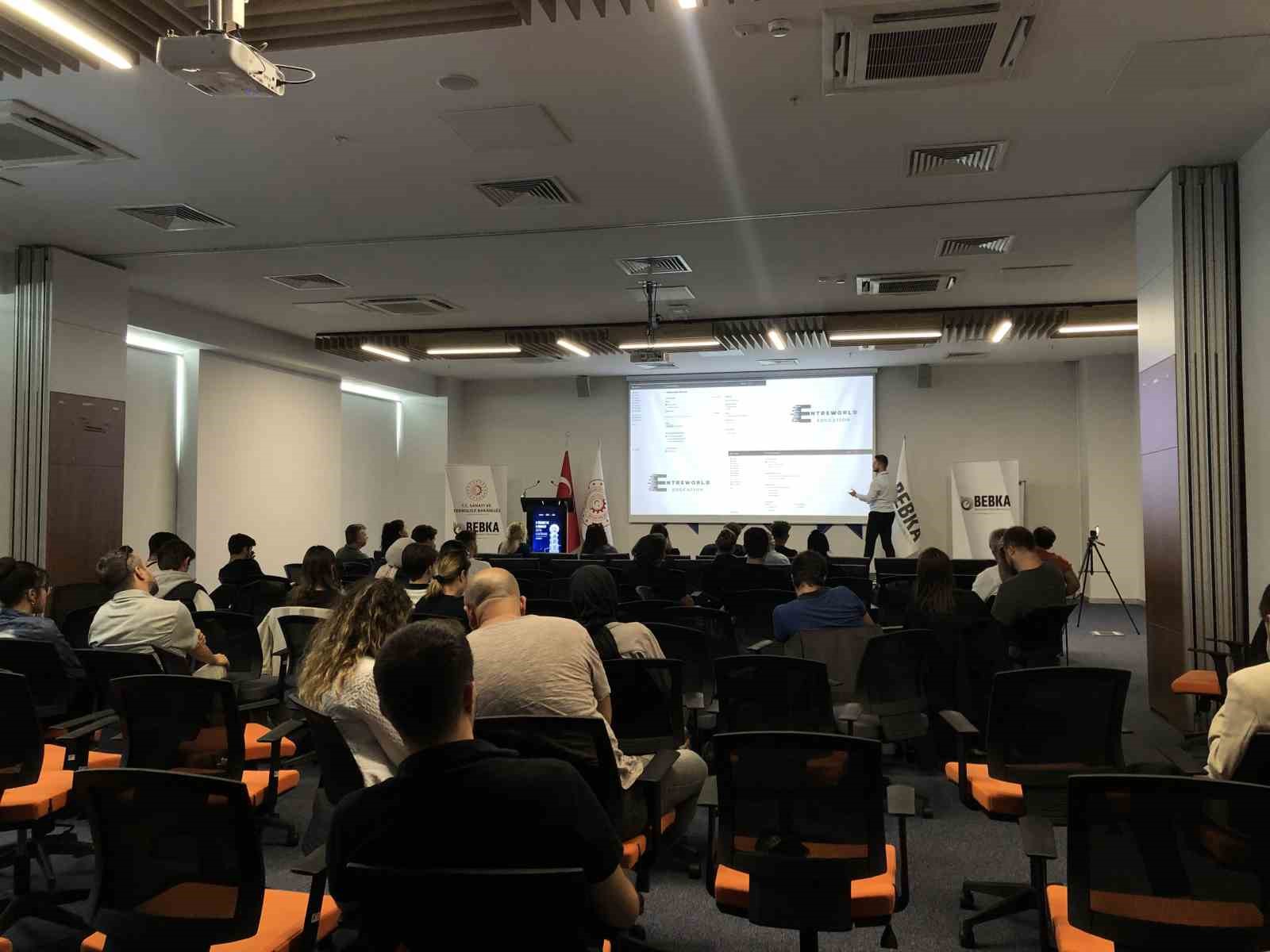 Bursada E-Ticaret Ve E-İhracat Konferansı Düzenlendi