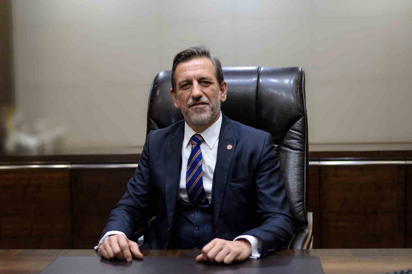 Bursada En Büyük Firmalar Belli Oldu