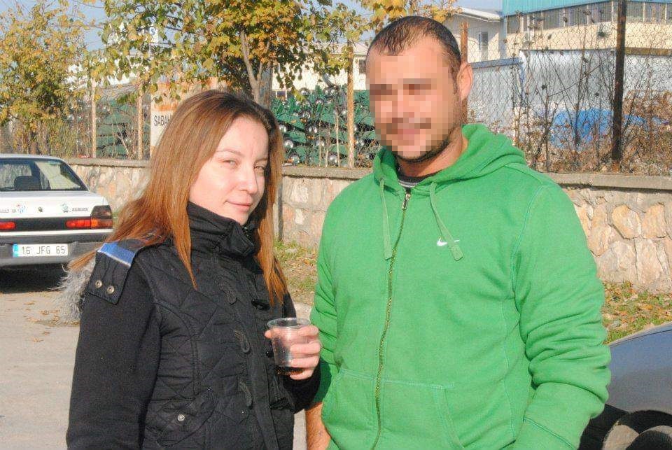 Bursa'da Eski Karısını Başından Vuran Koca Tutuklandı
