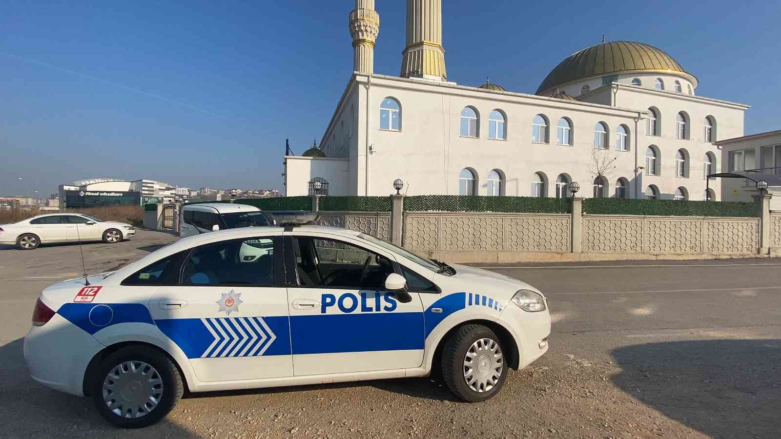 Bursada Eski Patronunu Öldüren Genç Tutuklandı