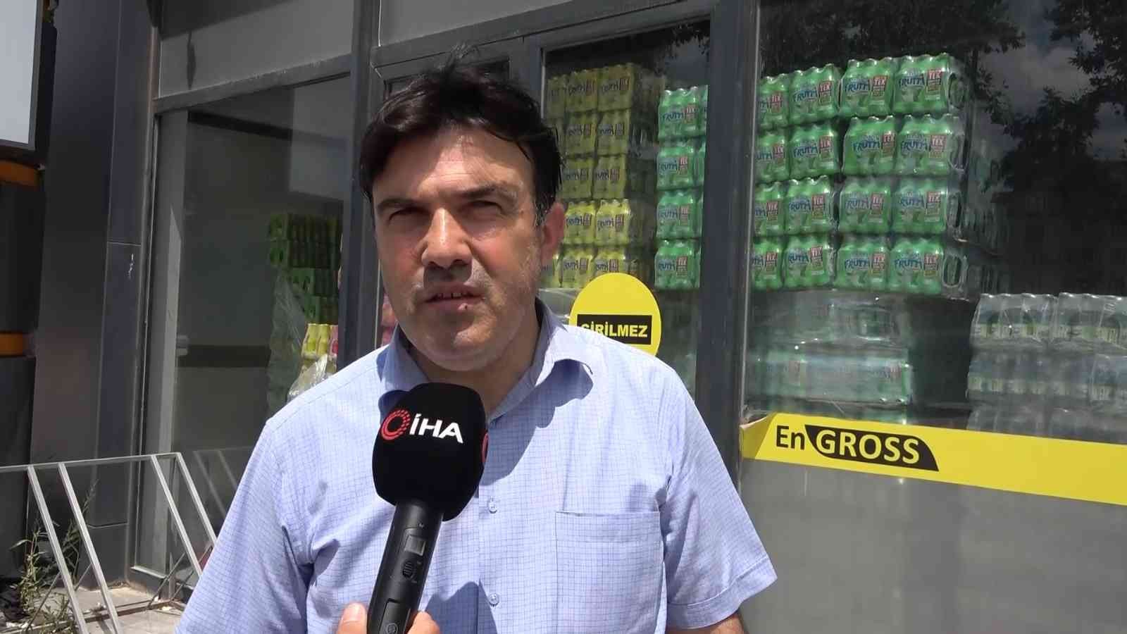 Bursada Facianın Eşiğinden Dönüldü