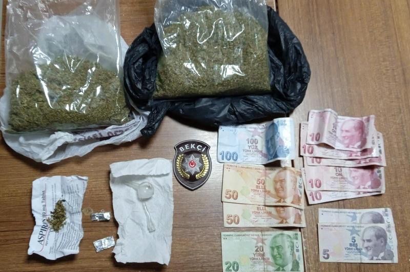 Bursada Gece Kartalları Affetmedi