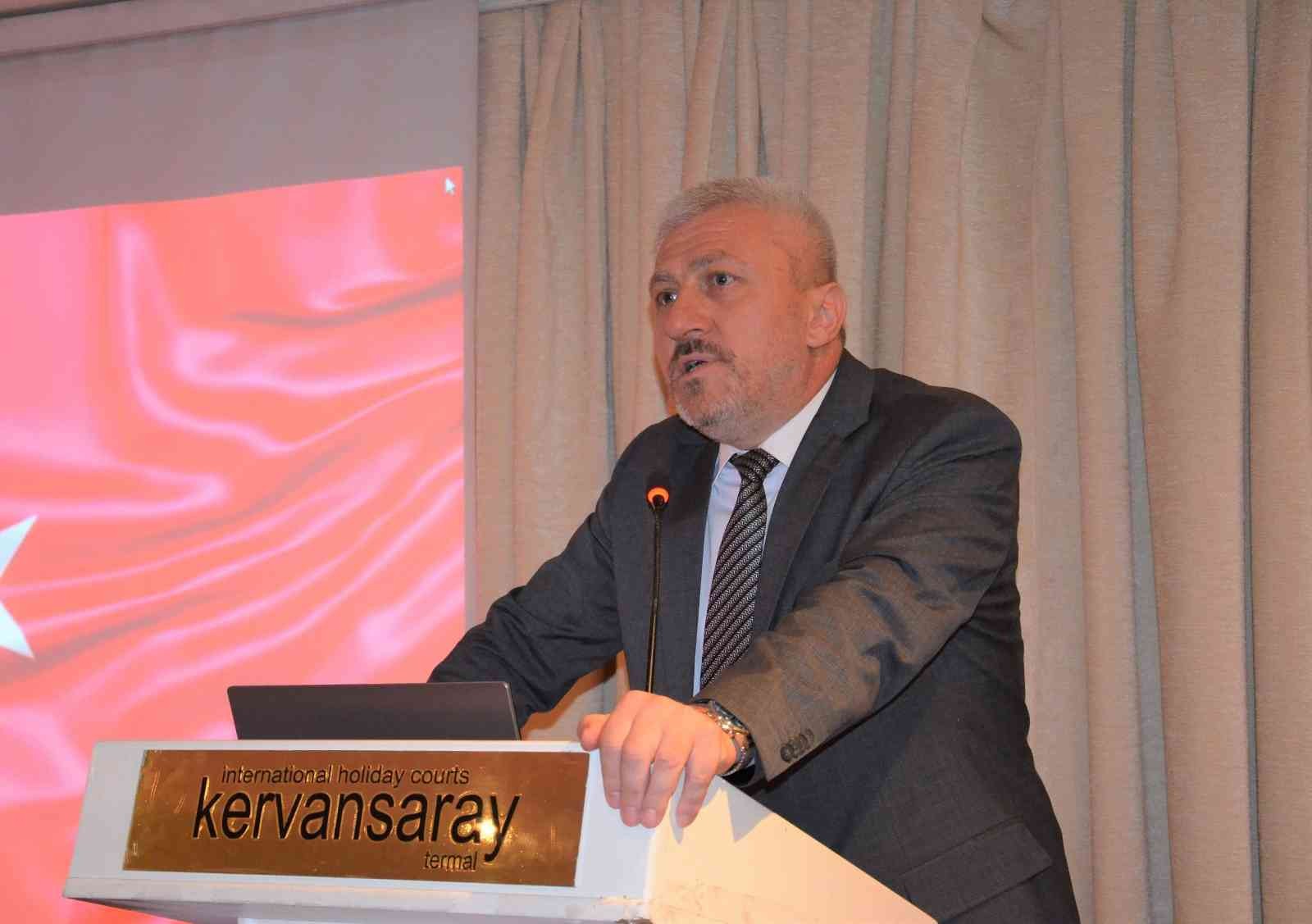 Bursada Hekimlere Yönelik Acil Obstetrik Eğitimi Düzenlendi