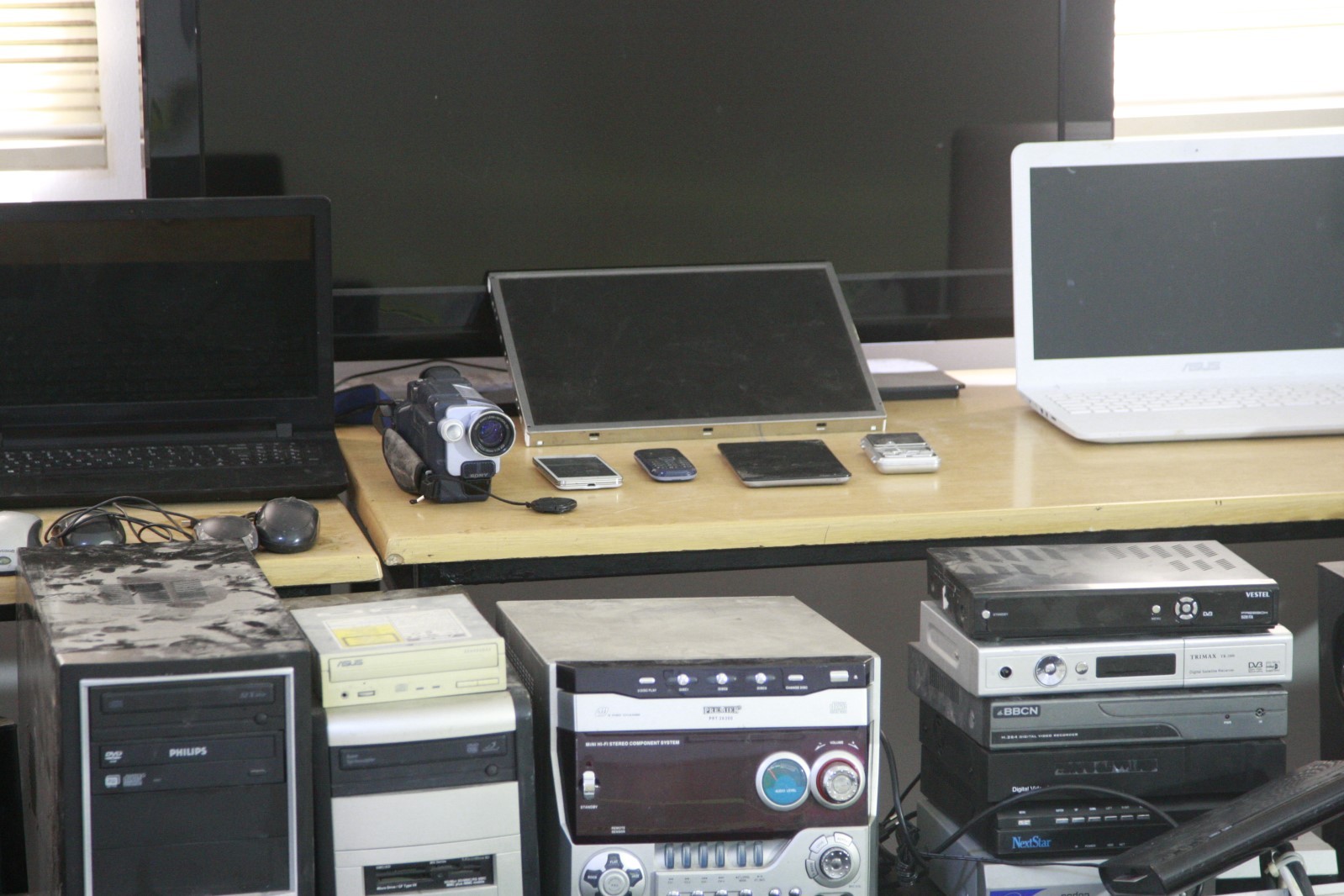 Bursada Jasat Dedektifleri 50 Olayın Faili Suç Örgütünü Çökertti