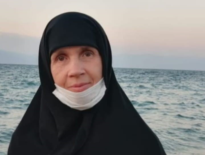Bursada Kaybolan Yaşlı Kadından Haber Alınamıyor
