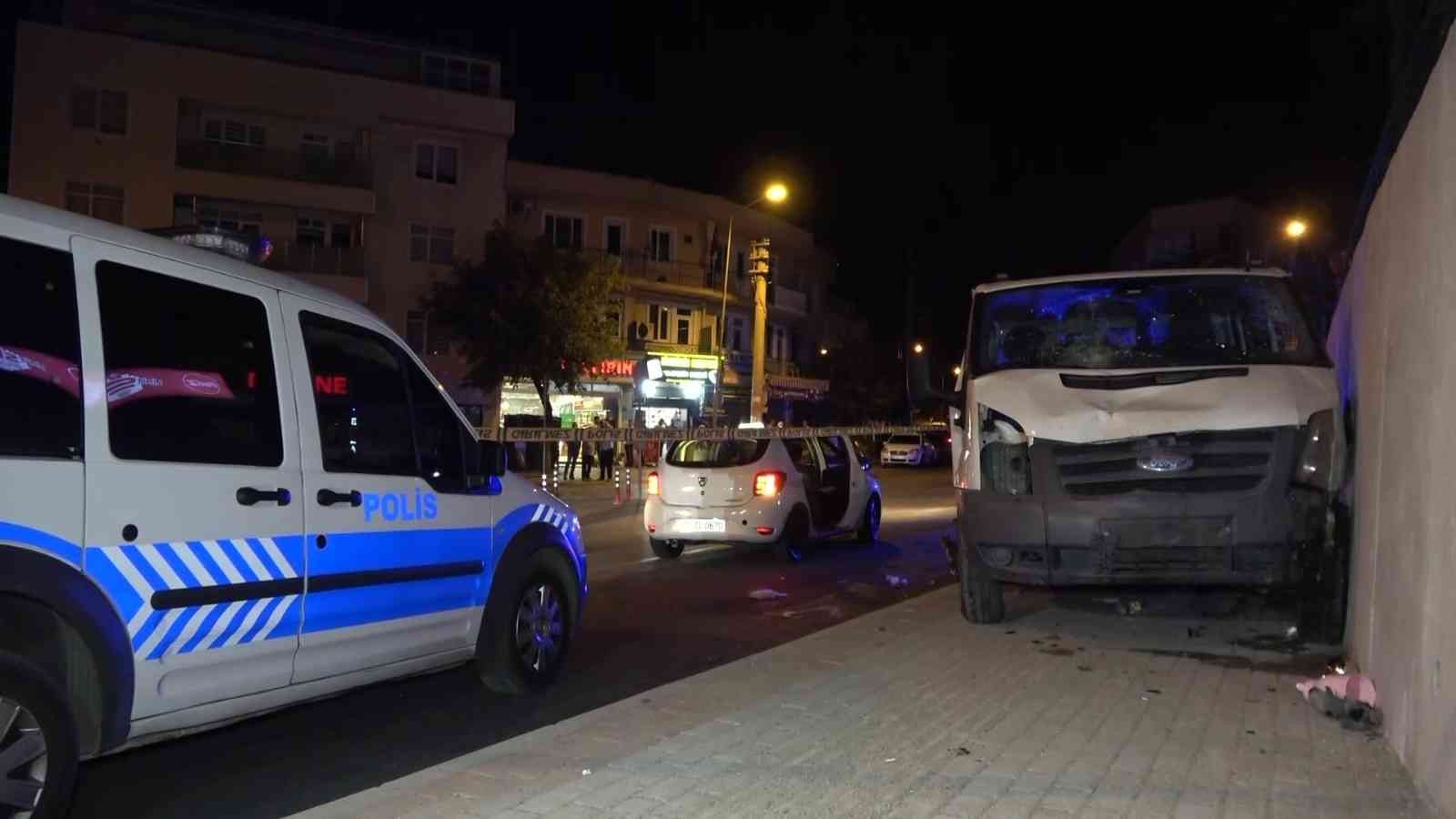 Bursada Kazadan Kurtulan Kokoreç Ustası, Sahte İçkiden Hayatını Kaybetti