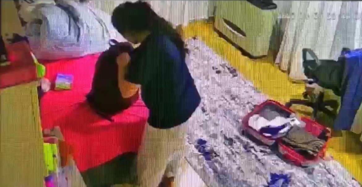 Bursada Kiracısını Soyan Ev Sahibi Tutuklandı