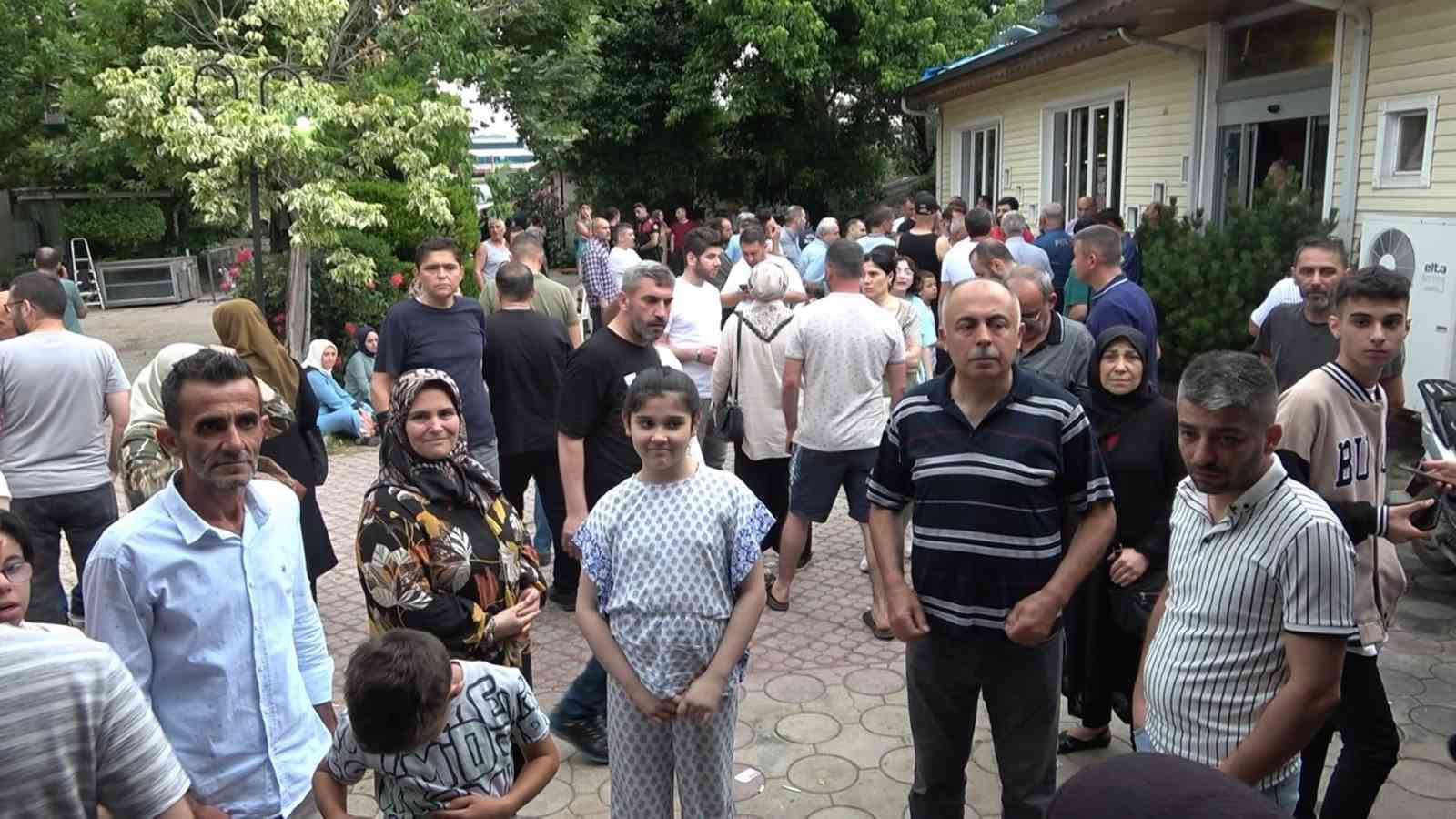 Bursada Kurban Bayramında Bozuk Et Dağıttıkları İddia Edilen Sanıklar Yargılandı