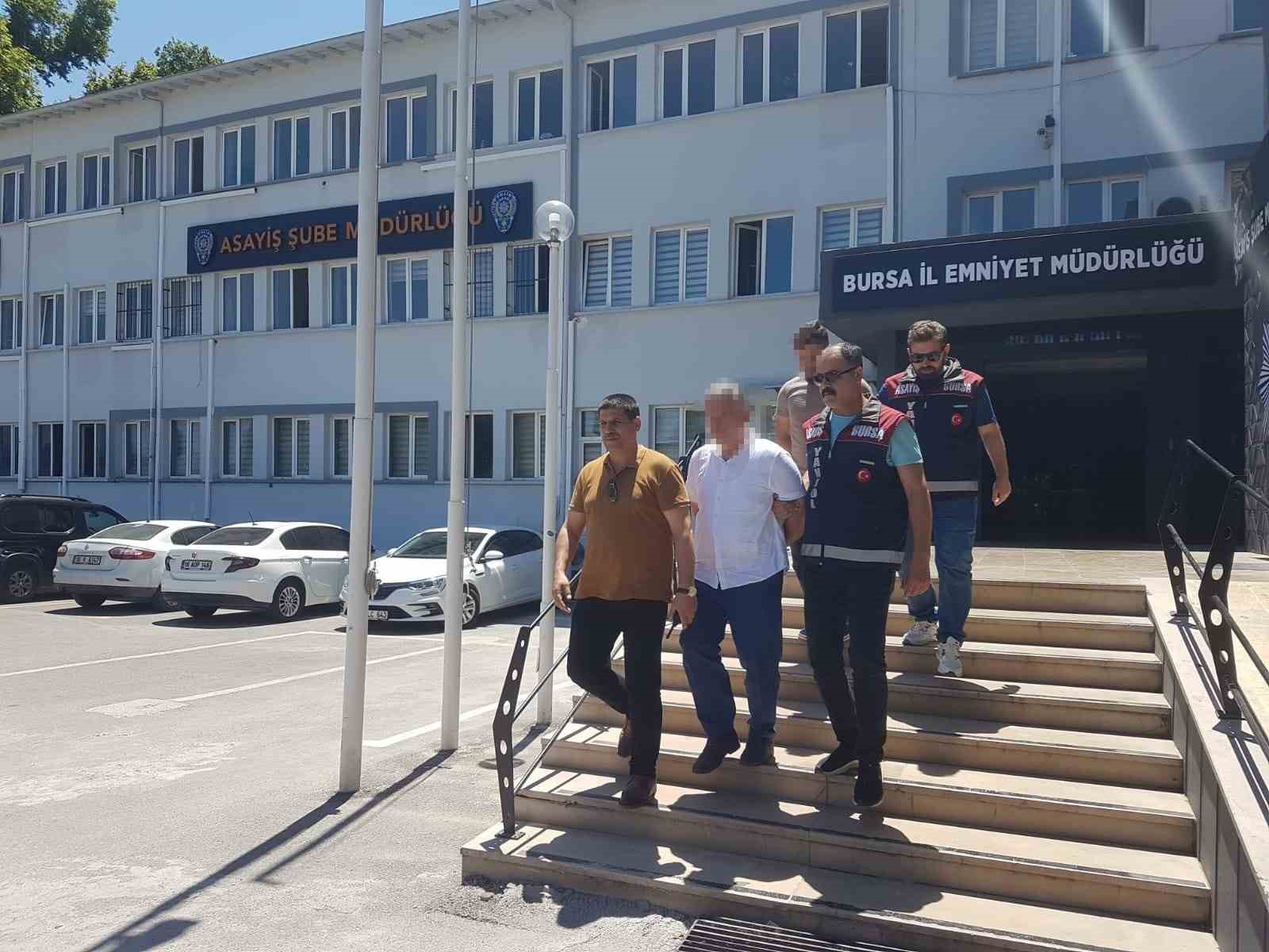 Bursa'da Kurban Hissesi Dolandırıcılarına 3 Bin 660'ar Yıla Kadar Hapis İstemi