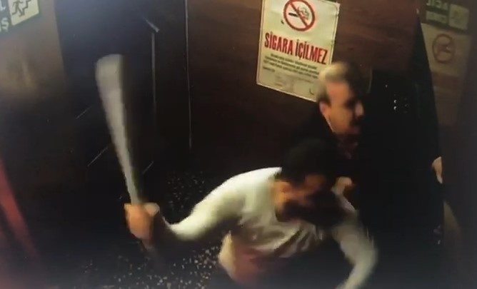 Bursada O Davada Karar!