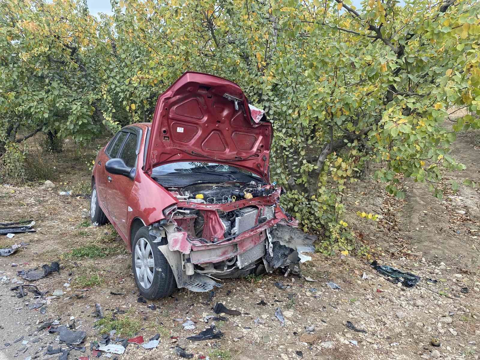 Bursa'da Ortalık Savaş Alanına Döndü!
