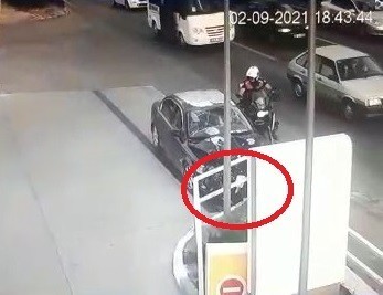 Bursada Polisten Kaçarken Genç Kıza Çarparak Ölümüne Neden Olan Şüpheli Tutuklandı
