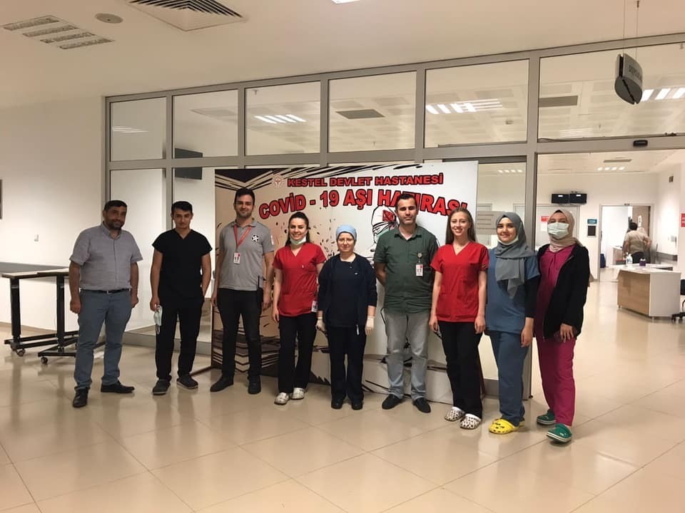 Bursa'da Rekor Kırıldı...