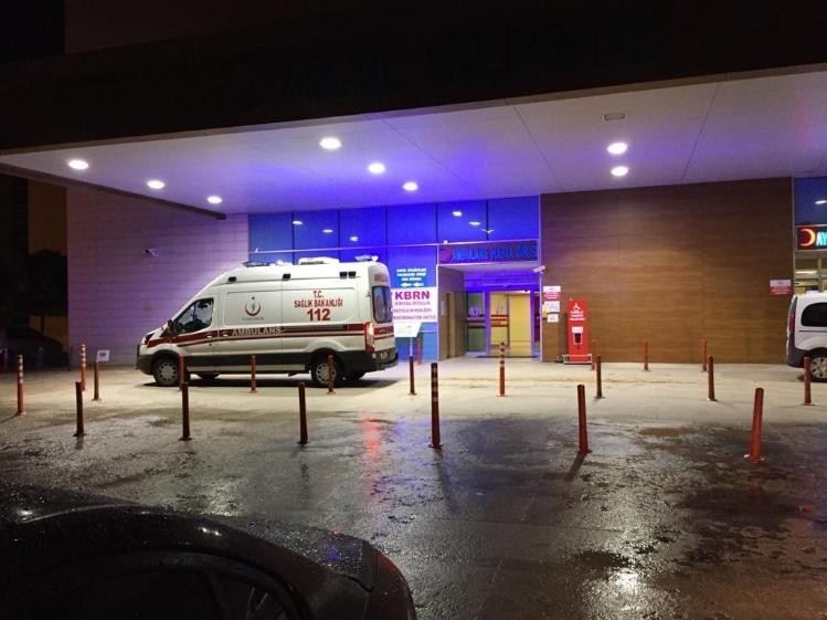 Bursa'da Sahte İçkiden Ölenlerin Sayısı...