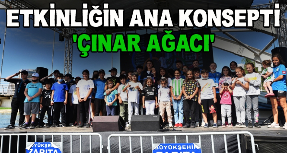 Bursada Spor Tutkunlarının En Doğal Buluşması
