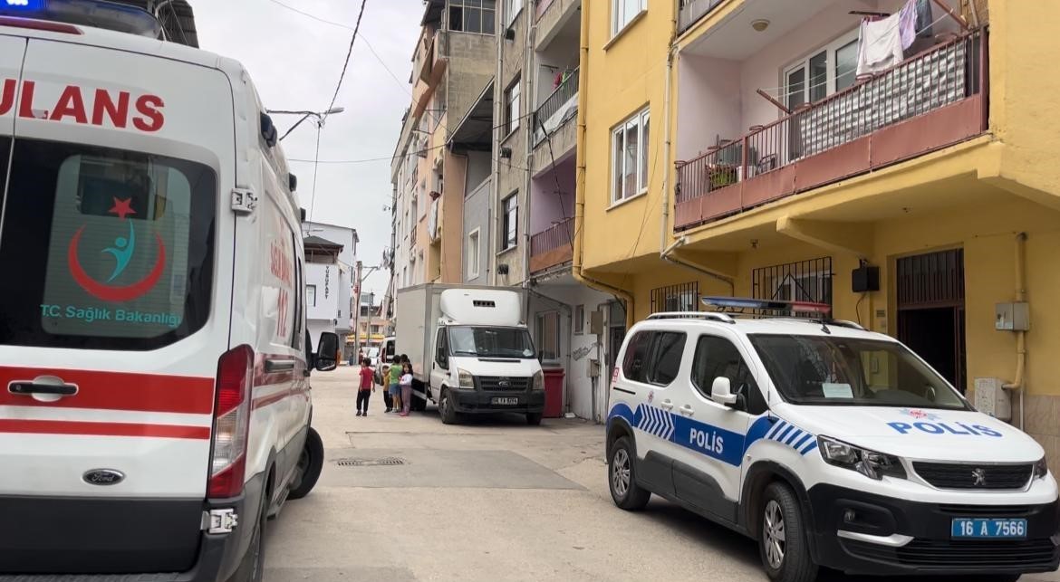 Bursada Şüpheli Ölüm: 6 Aylık Bebek Evde Ölü Bulundu