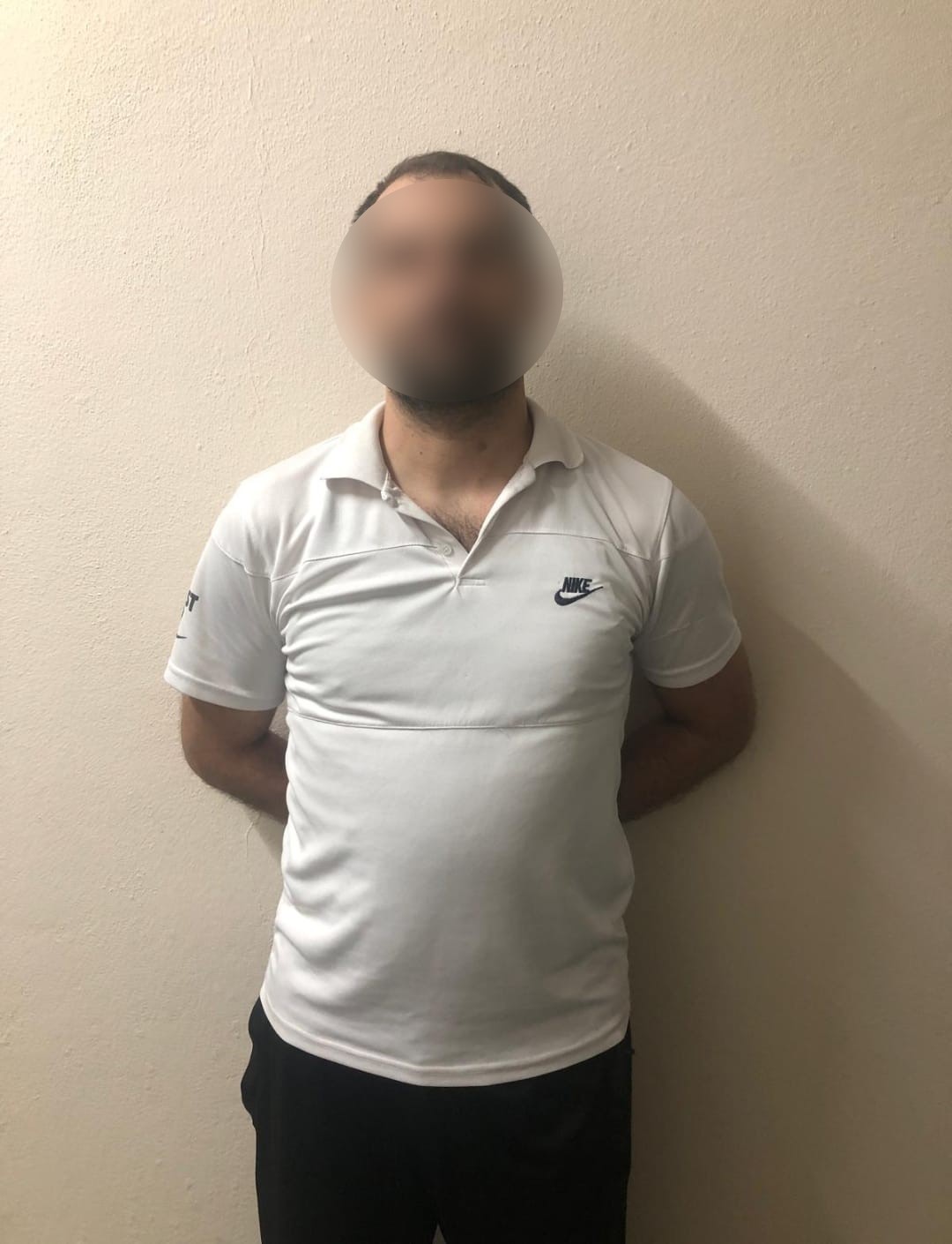 Bursada Uyuşturucu Suçundan 15 Yıl Hapis Cezasıyla Aranan Şüpheli Yakalandı