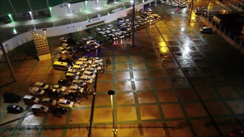 Bursa'da Uyuşturucu Tacirlerine Büyük Darbe: 29 Kişi Tutuklandı