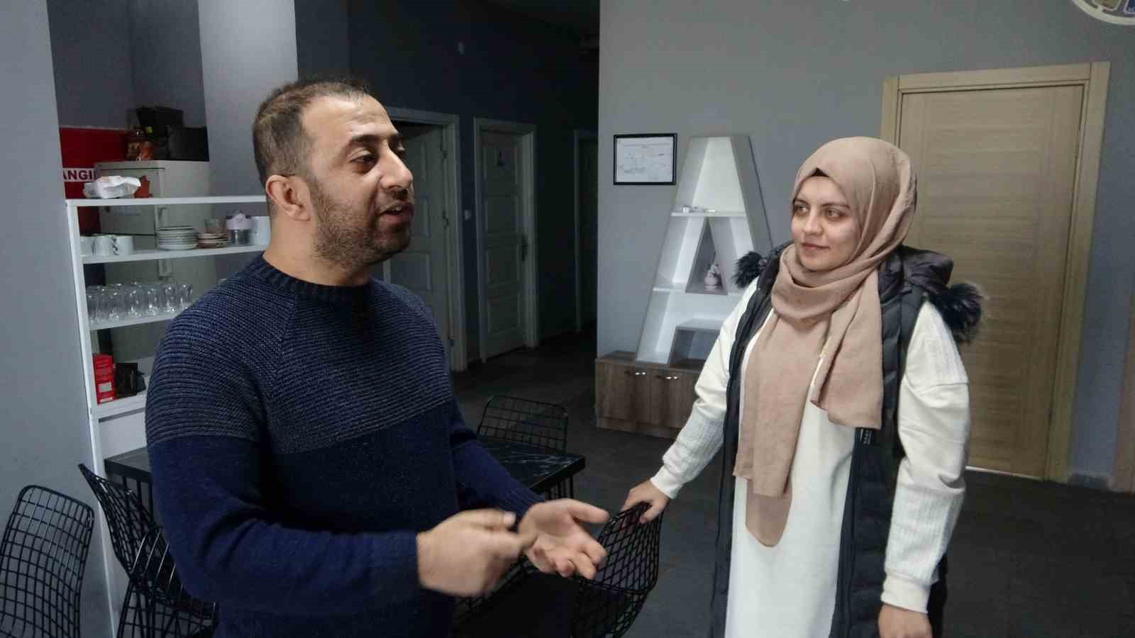 Bursa'da Yaşayan Togg Talihlisi: İki Ay İçerisinde Bir Oğlum Olacak, Toggu Sünnet Aracı Yapacağız