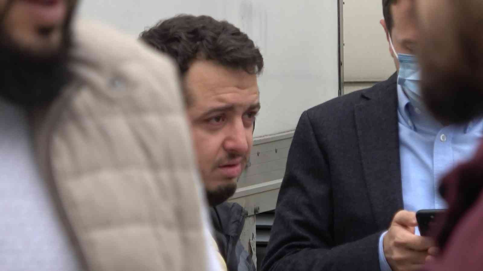 Bursadaki Kazadan Ölen 4 Gencin Cenazesi Ailelerine Teslim Edildi