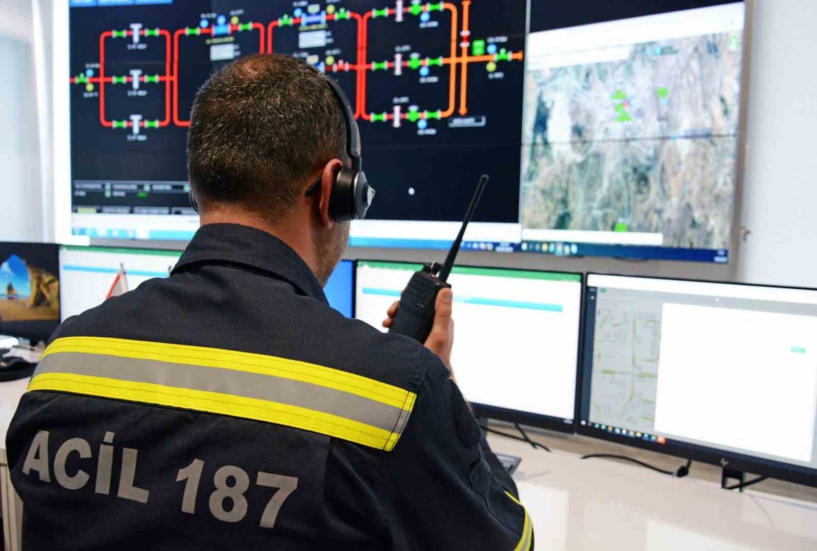 Bursagazdan Doğal Afetlere Karşı Önleyici Tedbirler