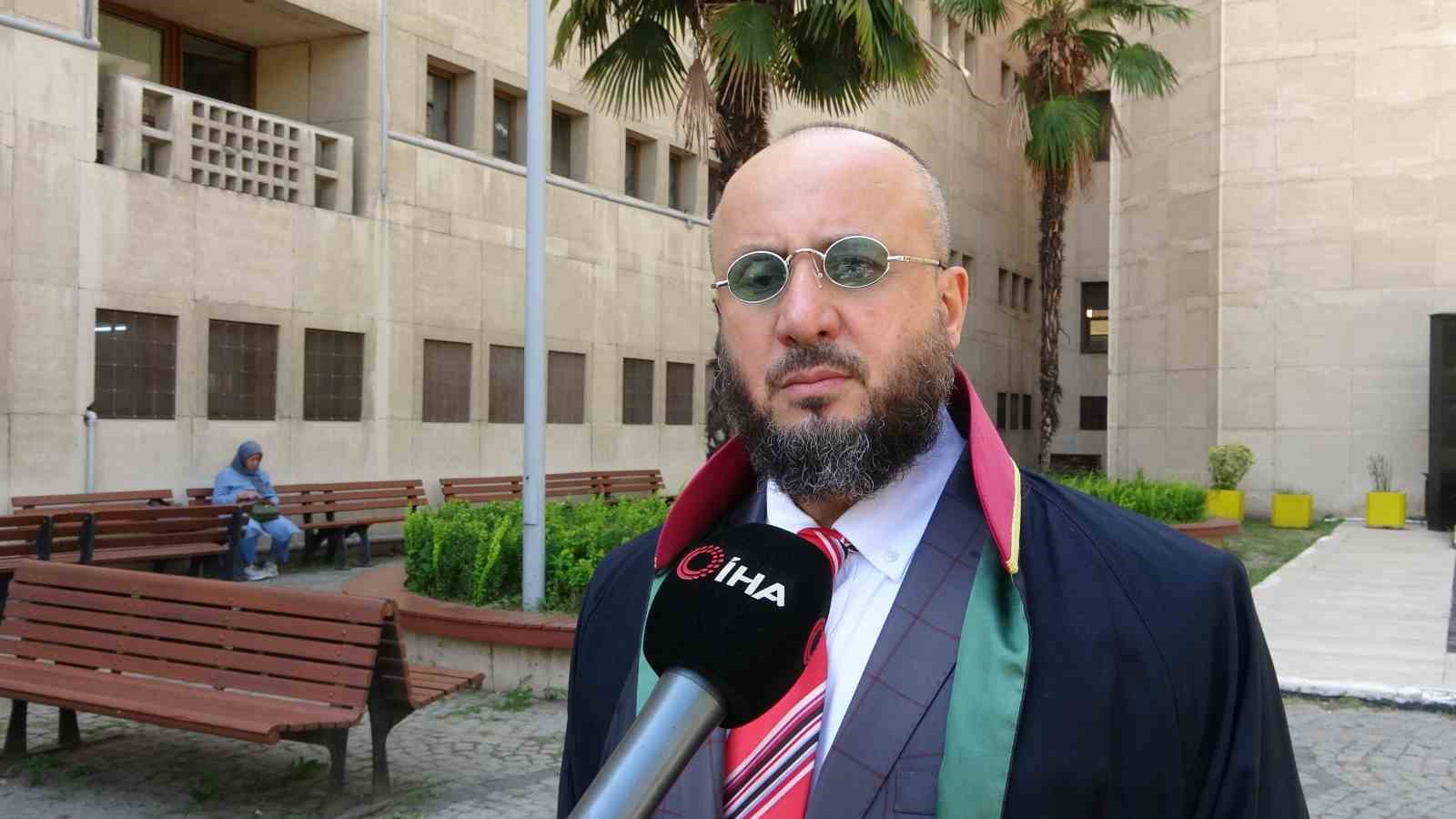 Bursalı Avukattan Prof. Dr. Mehmet Ceyhana Suç Duyurusu