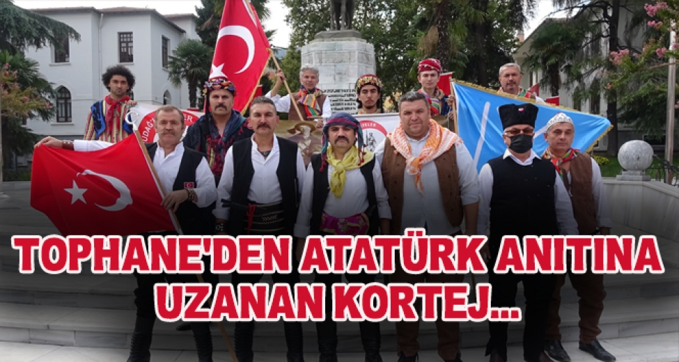 Bursalı Efeler, Dedelerinin İzinden Gittiler