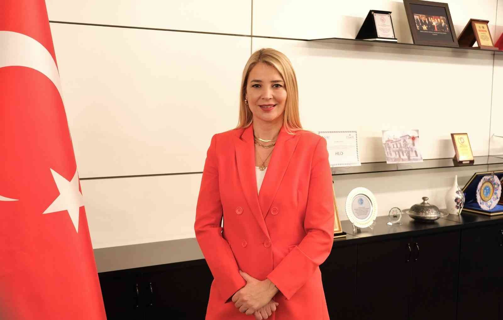 Bursa'nın 250 Büyük Firmasının 33Ü Dosabsiad Üyesi