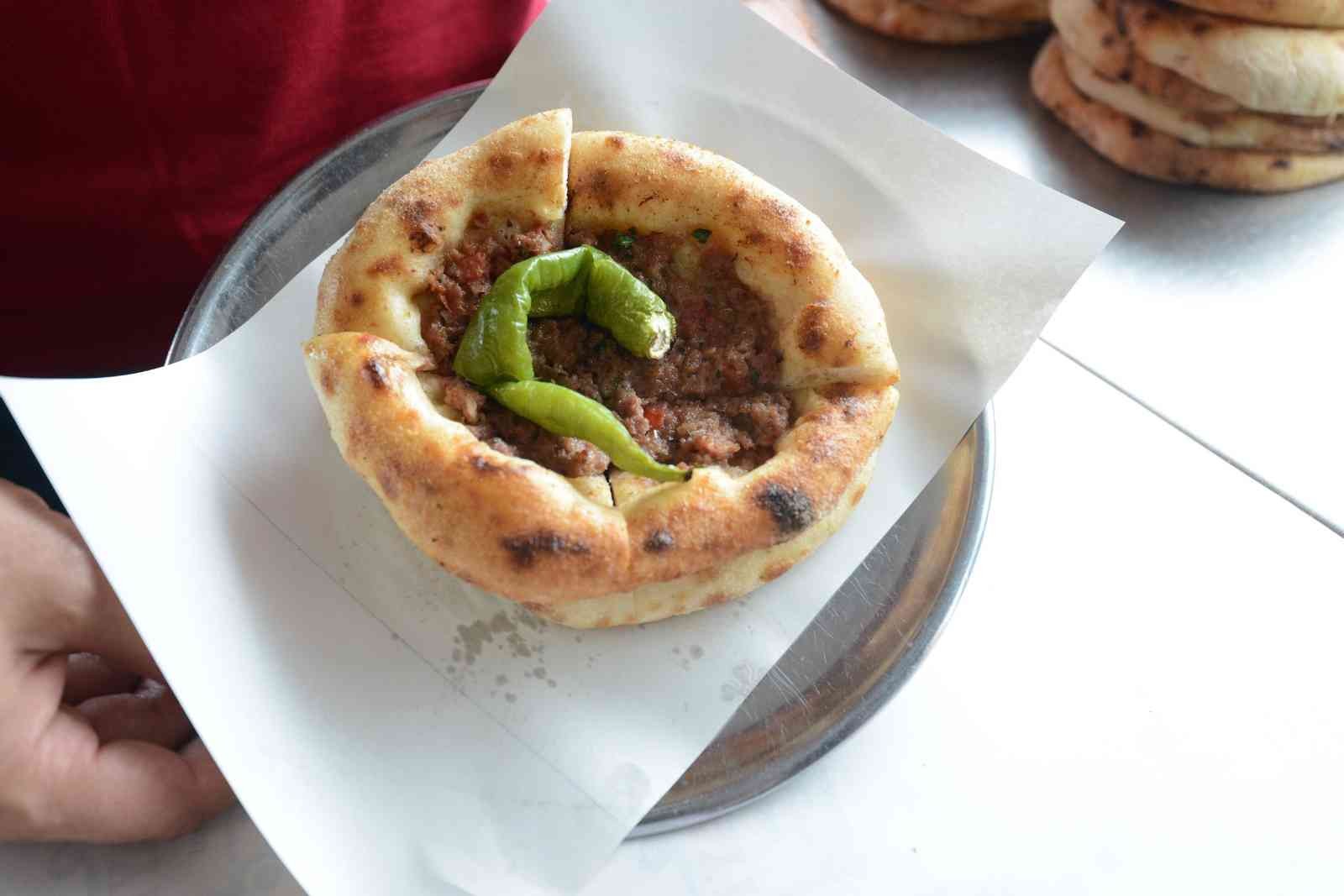 Bursanın 4 Yöresel Lezzeti Daha Tescillendi
