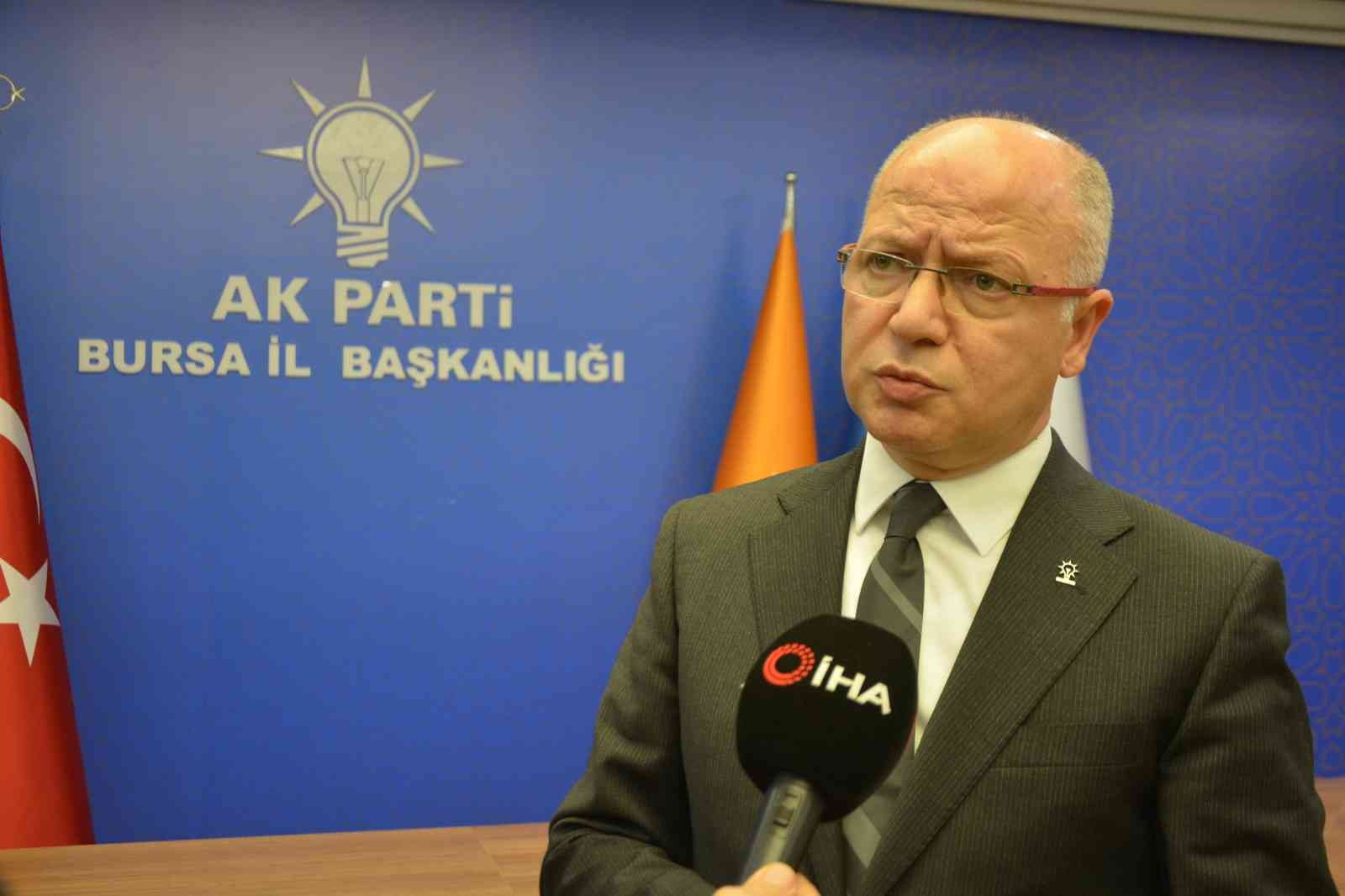 Bursa'nın İstihdam Açığı 13 Bin Kişi