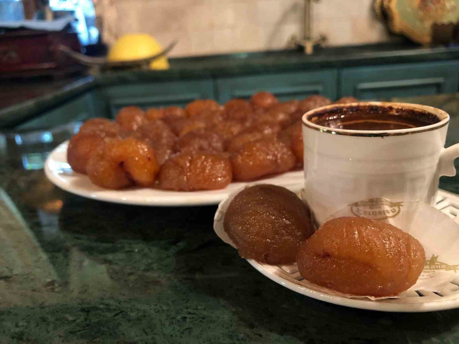 Bursanın Tadı 5 Kıtaya Ulaşıyor