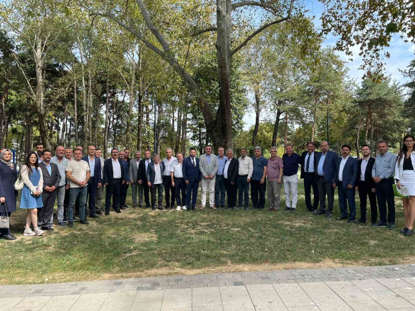 Bursanın Tarım Ve Hayvancılığı İçin Önemli Adım