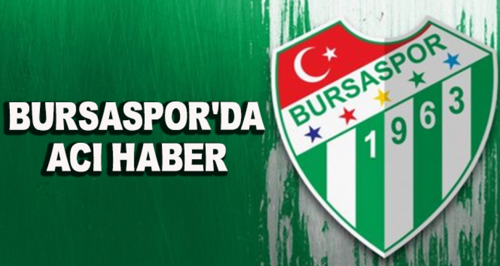Bursaspor Başkanı Hayrettin Gülgüler'in Annesi Vefat Etti