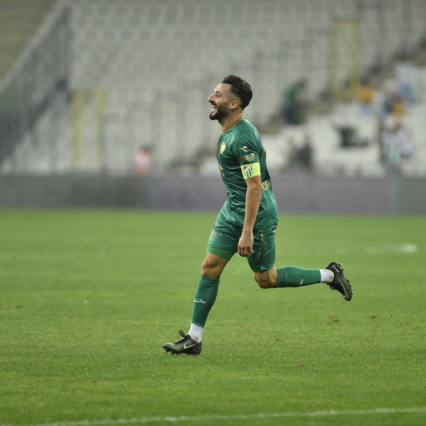 Bursaspor Deplasmanda Arnavutköy Belediyesporla Karşılaşacak
