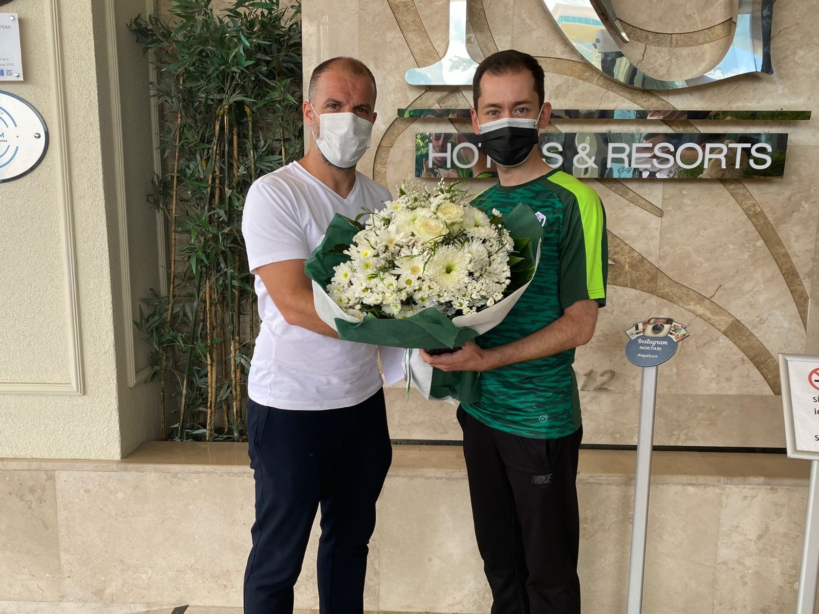 Bursaspor Kamp Çalışmaları İçin Afyona Gitti