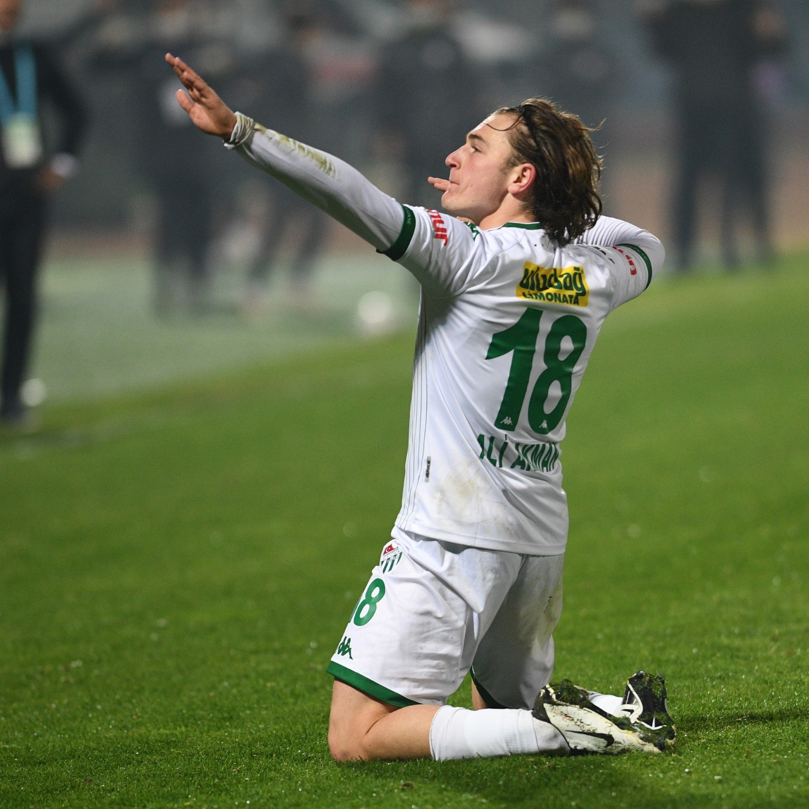 Bursaspor Kulübü, Ali Akmanın Desteğini Geri Çevirdi