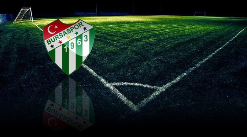 Bursaspor Kulübü’nde 3 Kişinin Testi Pozitif Çıktı