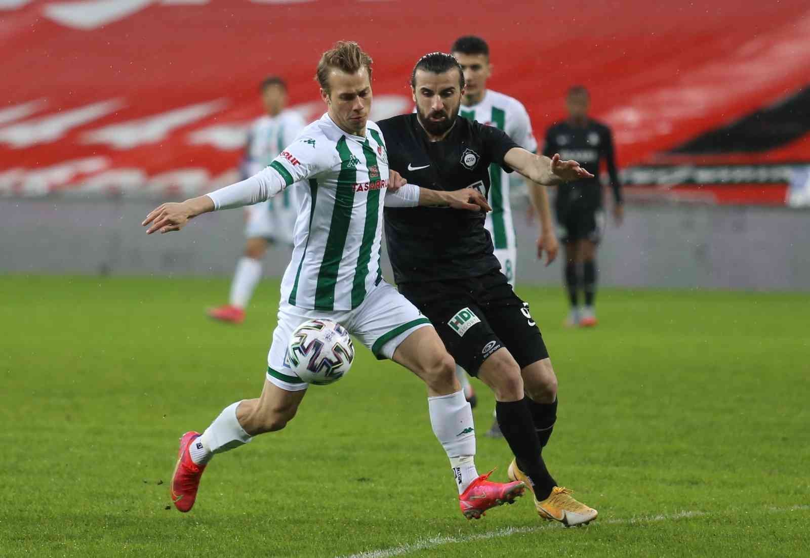 Bursaspor Kulübü'nden İsmail Çokçalış Açıklaması