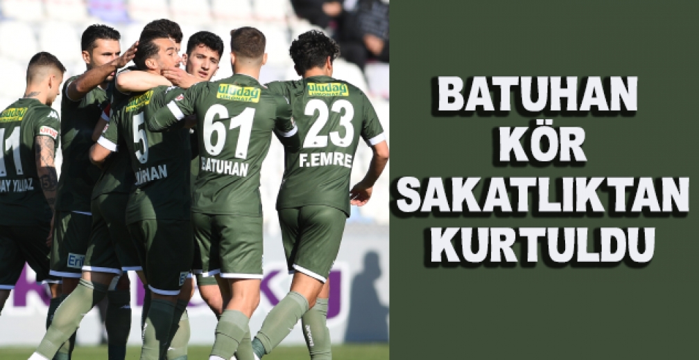 Bursaspor Ligin Son Maçına 5 Eksikle Çıkacak