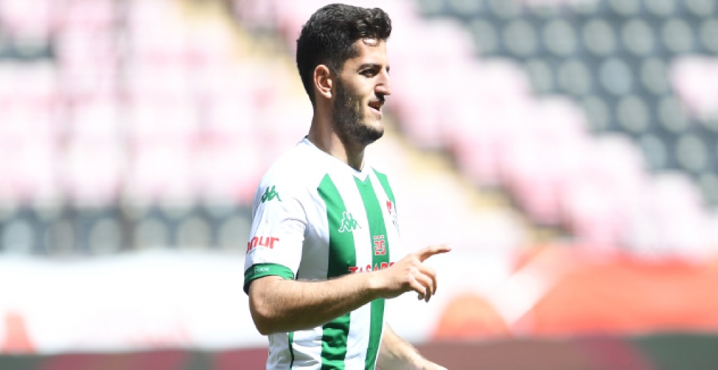 Bursaspor Ligin Son Maçında Ankara Keçiörengücünü Konuk Ediyor