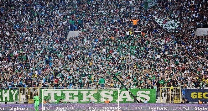 Bursaspor Taraftar Grubu Teksas: “Bursaspor 48 Saat Kaybetmiştir”