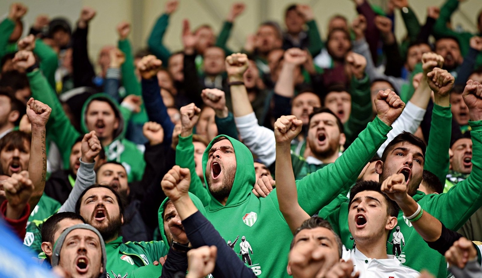 Bursaspor Taraftarından Başkan Erkan Kamata Bir Uyarı Daha
