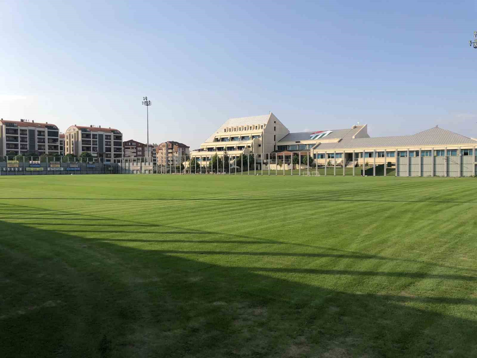 Bursaspor Vakfı Genel Kurulu, Özlüce İbrahim Yazıcı Tesislerinde Yapılacak